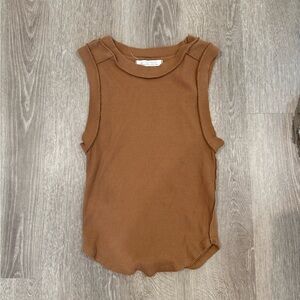 Free People Kate Tank Top